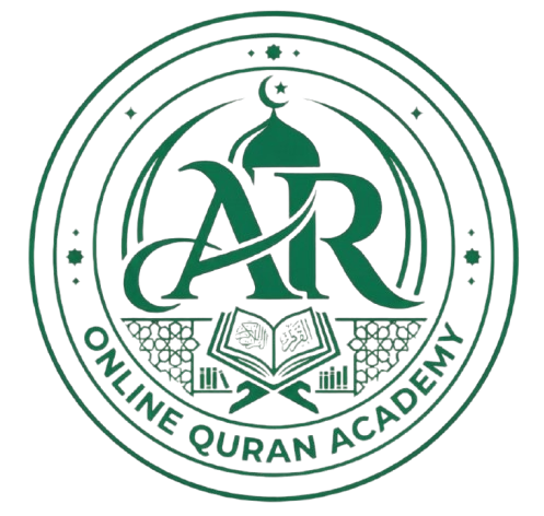 AR Online Quran Academy